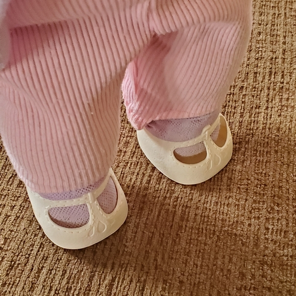 Cabbage patch doll - Picture 4 of 8